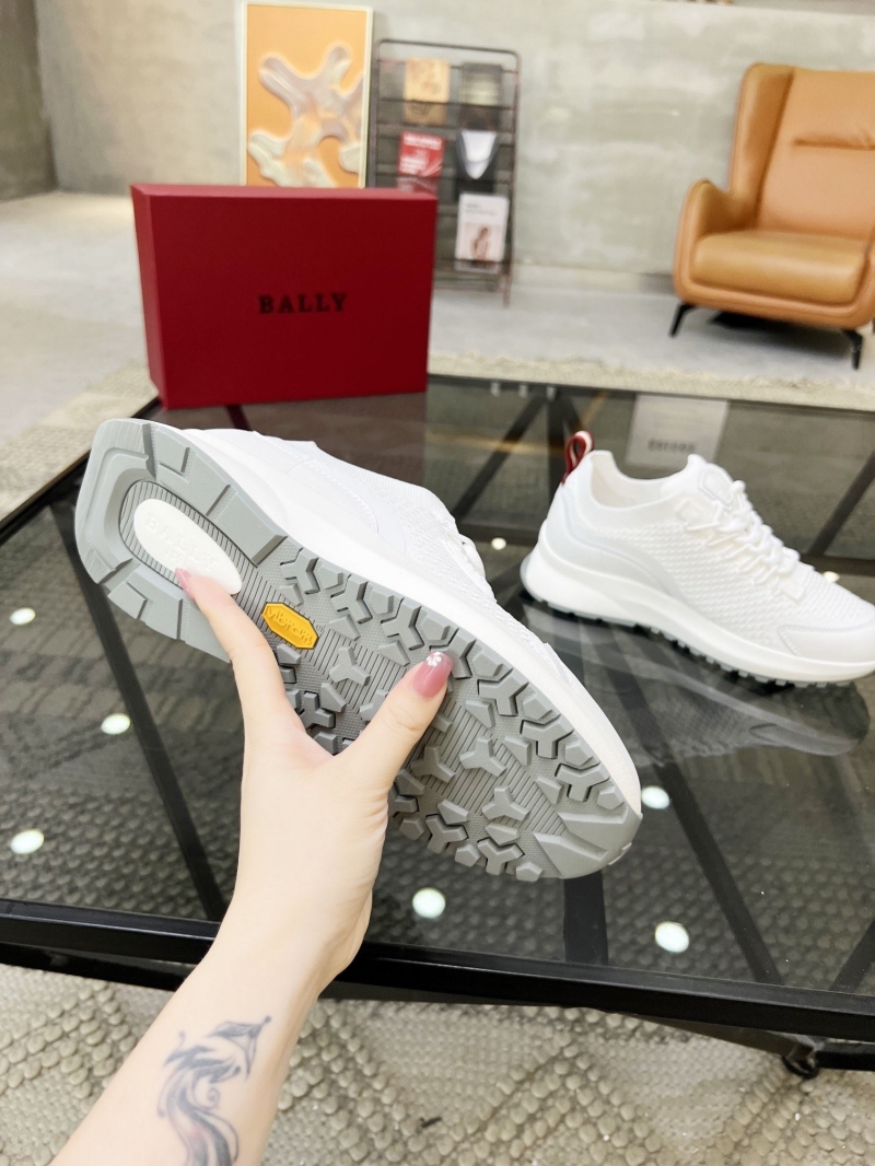 Bally Sneakers